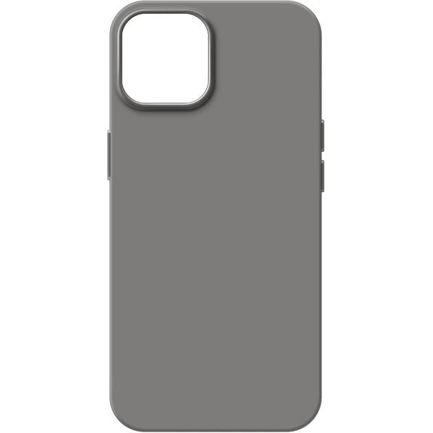 Чохол ArmorStandart ICON2 MagSafe для Apple iPhone 15 Clay (ARM72730)фото1