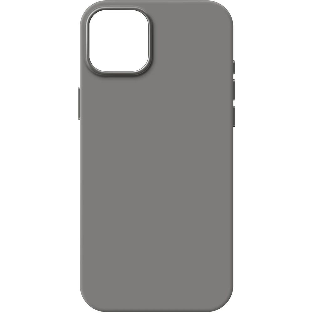 Чехол ArmorStandart ICON2 MagSafe для Apple iPhone 15 Plus Clay (ARM72736)