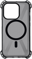 Чохол ArmorStandart Bounce для Apple iPhone 15 Pro Black (ARM74920)