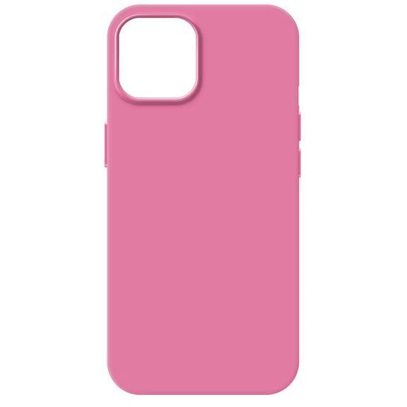 Чехол ArmorStandart ICON2 MagSafe для Apple iPhone 15 Pink (ARM77009) фото 1