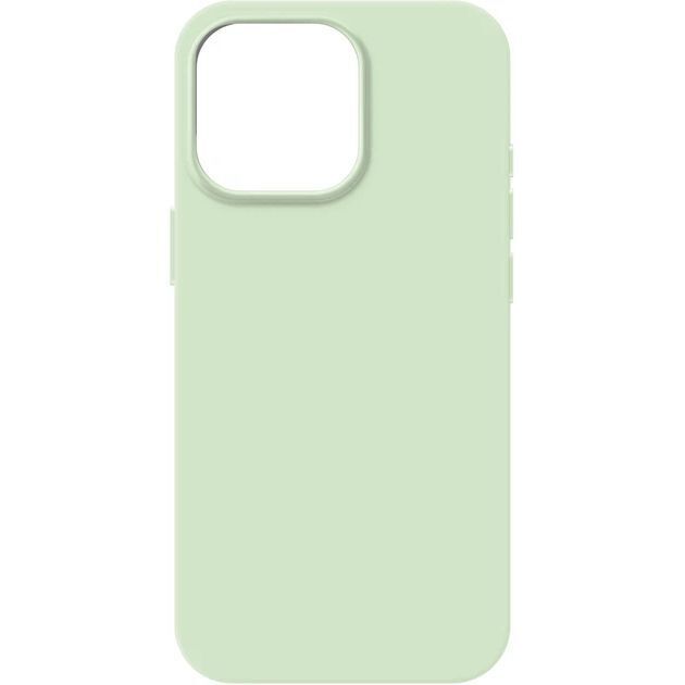 Чехол ArmorStandart ICON2 MagSafe для Apple iPhone 15 Soft Mint (ARM77010)