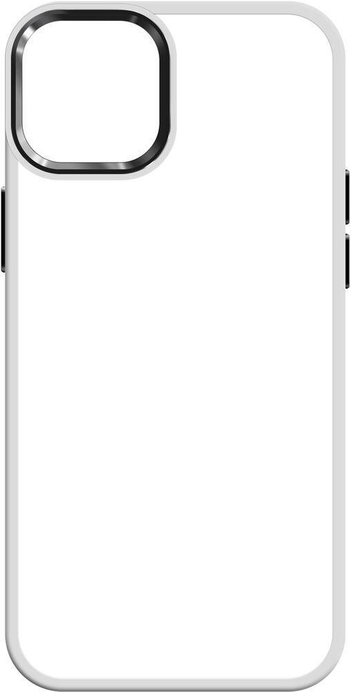 Чохол ArmorStandart UNIT2 для Apple iPhone 15 Plus White (ARM69973)фото1