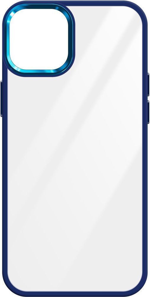 Чехол ArmorStandart UNIT2 для Apple iPhone 15 Plus Blue (ARM69974)