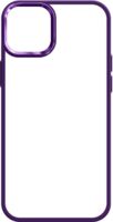 Чохол ArmorStandart UNIT2 для Apple iPhone 15 Plus Purple (ARM69976)