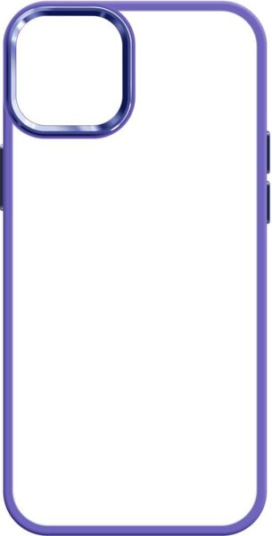 

Чехол ArmorStandart UNIT2 для Apple iPhone 15 Plus Lavender (ARM69977)