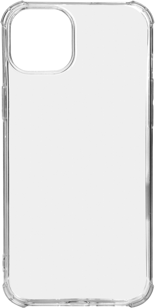 Чехол ArmorStandart Air Force для Apple iPhone 15 Plus Clear (ARM69324) фото 1