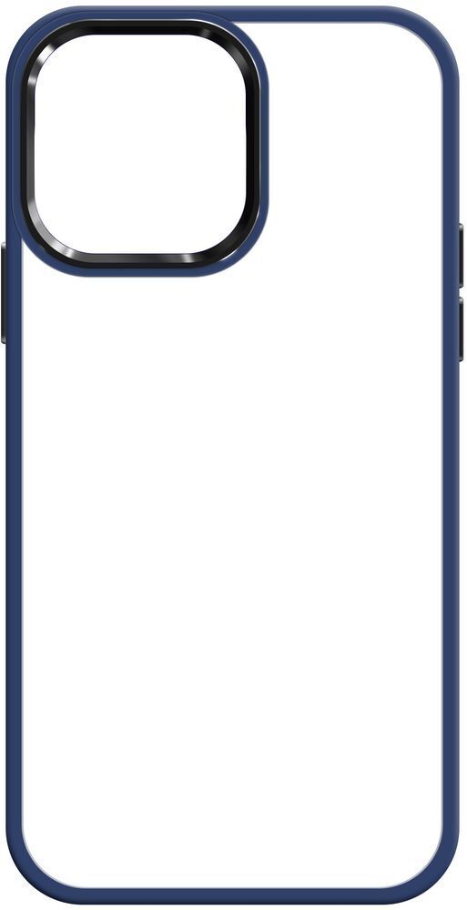 Чехол ArmorStandart Unit для Apple iPhone 14 Pro Max Deep Navy (ARM62483) фото 1