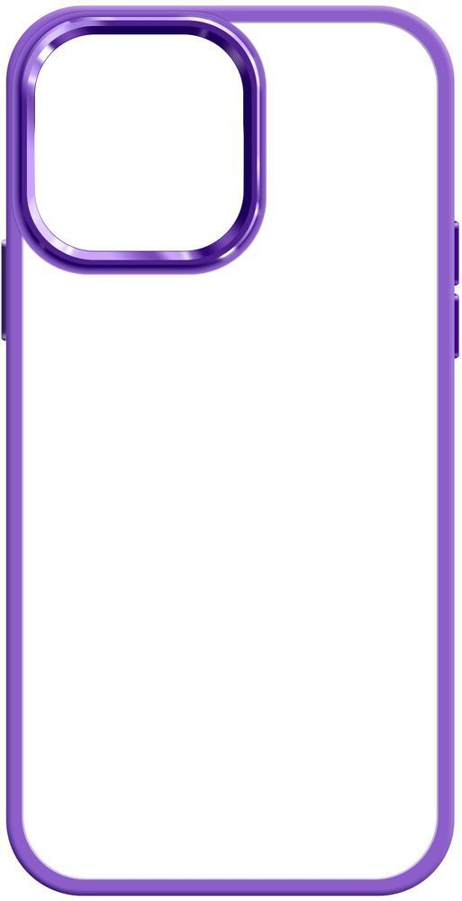 Чохол ArmorStandart Unit для Apple iPhone 14 Pro Max Lavender (ARM62485)фото1
