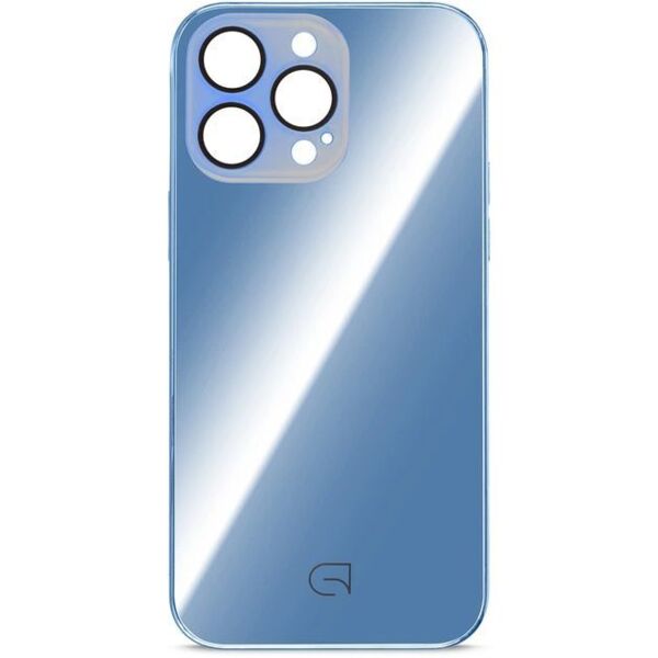 

Чехол ArmorStandart Replica MagSafe для Apple iPhone 14 Pro Max Light Blue (ARM76210)