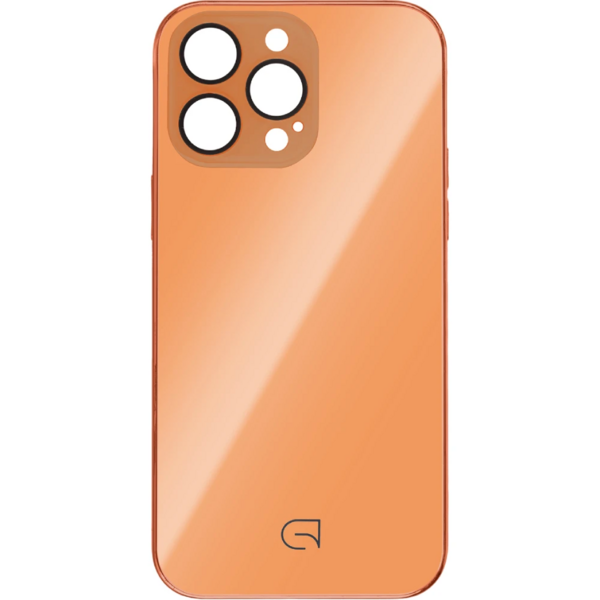 

Чехол ArmorStandart Replica MagSafe для Apple iPhone 14 Pro Max Orange (ARM76211)