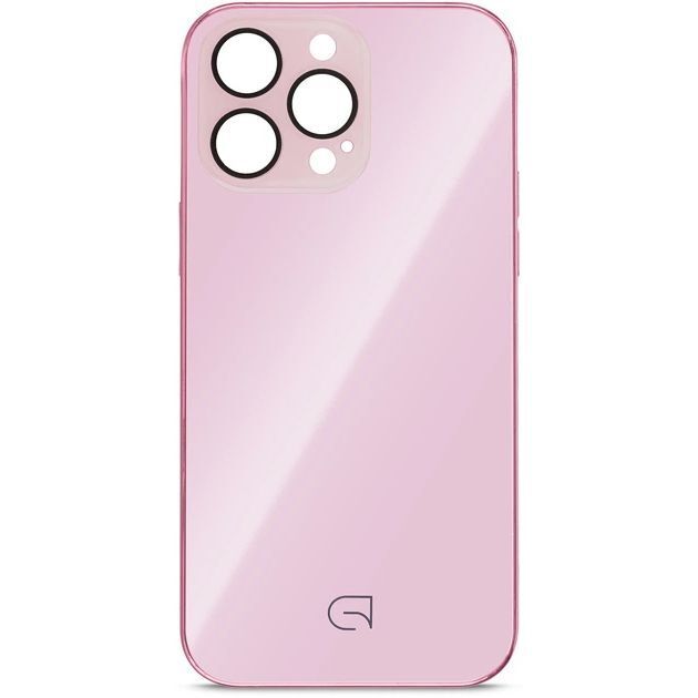 Чехол ArmorStandart Replica MagSafe для Apple iPhone 14 Pro Max Pink (ARM76212)