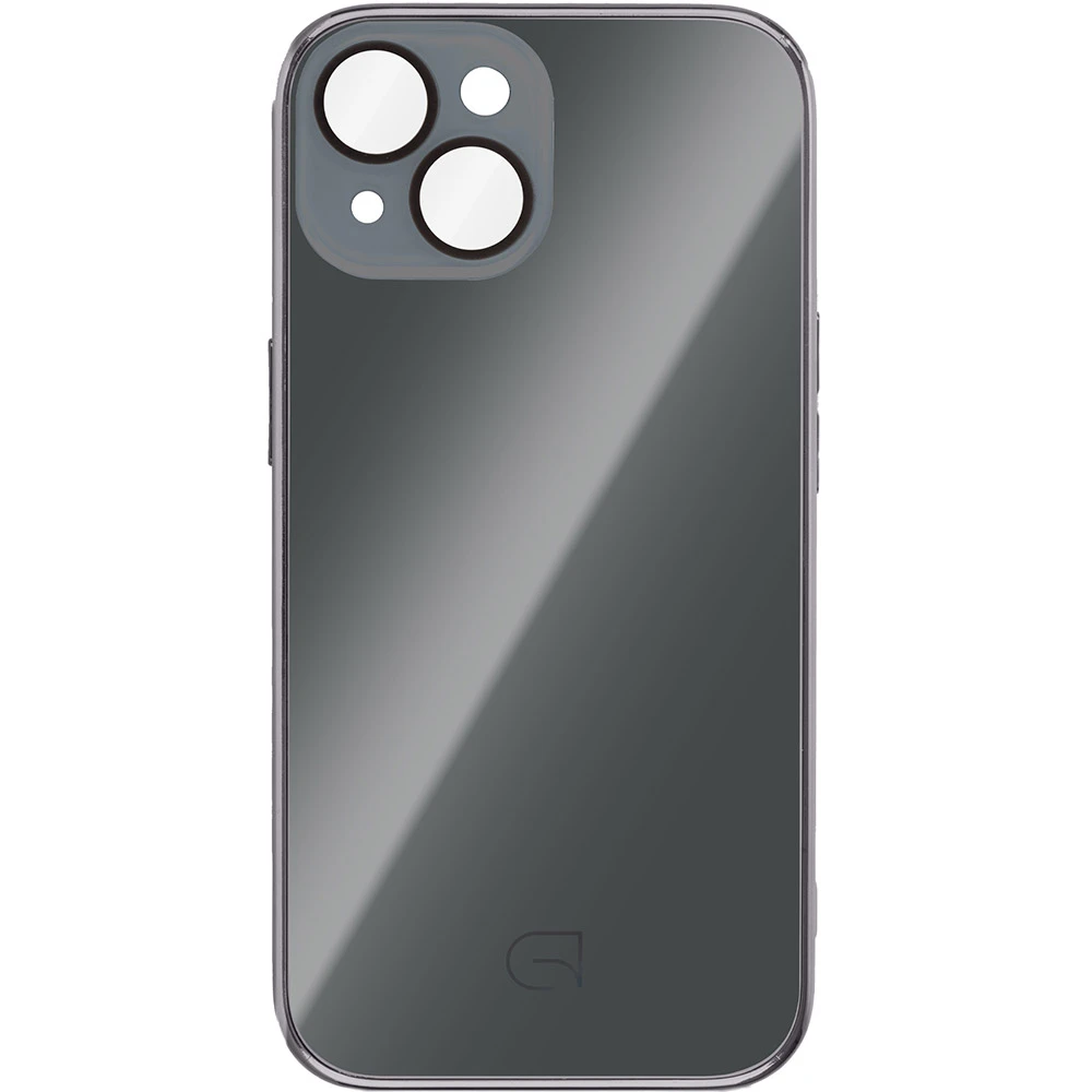 Чохол ArmorStandart Replica MagSafe для Apple iPhone 15 Titanium Grey (ARM76226)фото1