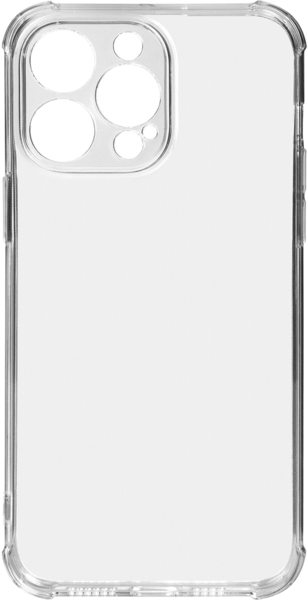 

Чехол ArmorStandart Air Force для Apple iPhone 14 Pro Max Camera cover Clear (ARM65249)