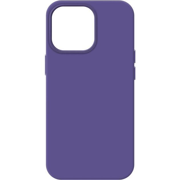 Чехол ArmorStandart ICON2 Case для Apple iPhone 14 Pro Iris (ARM68462) фото 1