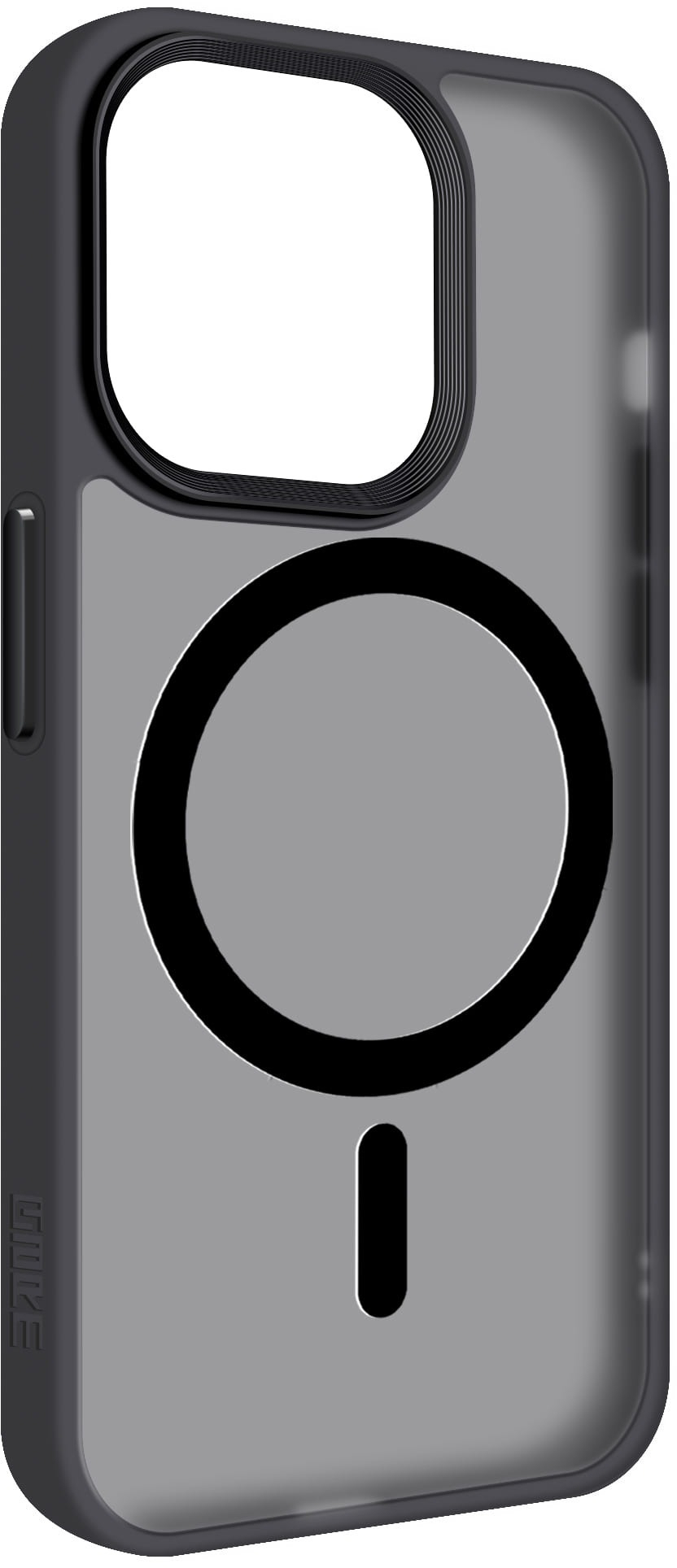Чехол ArmorStandart Uniq Magsafe для Apple iPhone 14 Pro Black (ARM75271) фото 1