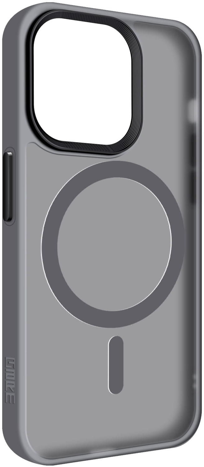Чохол ArmorStandart Uniq Magsafe для Apple iPhone 14 Pro Grey (ARM75282)