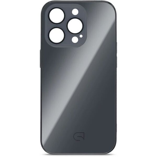 

Чехол ArmorStandart Replica MagSafe для Apple iPhone 14 Pro Black (ARM76200)