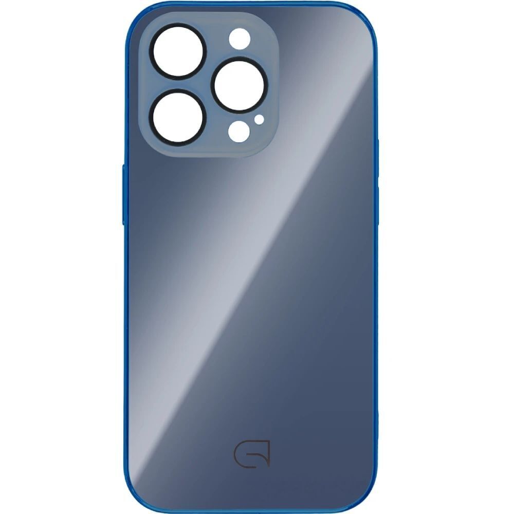 Чехол ArmorStandart Replica MagSafe для Apple iPhone 14 Pro Blue (ARM76203)
