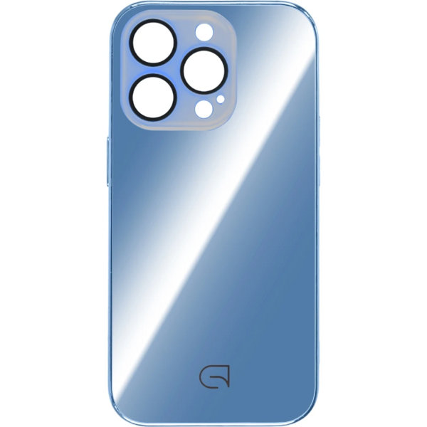 

Чехол ArmorStandart Replica MagSafe для Apple iPhone 14 Pro Light Blue (ARM76204)