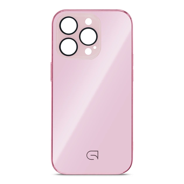 Чехол ArmorStandart Replica MagSafe для Apple iPhone 14 Pro Pink (ARM76216)