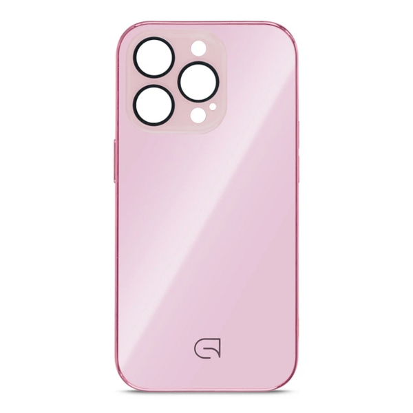 

Чехол ArmorStandart Replica MagSafe для Apple iPhone 14 Pro Pink (ARM76216)