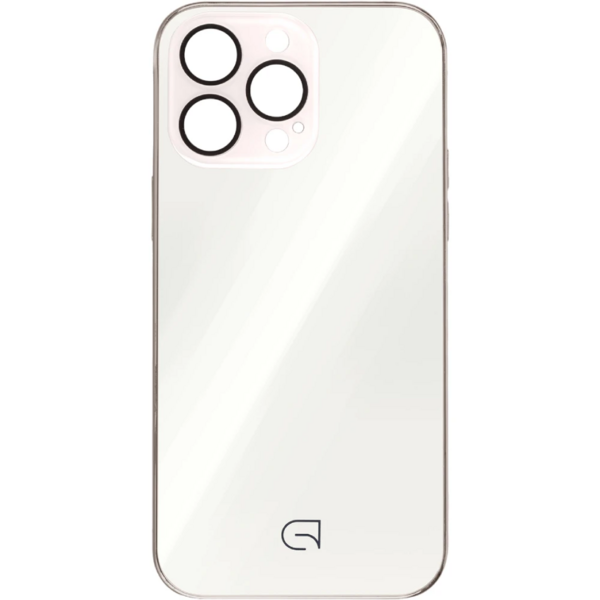 

Чехол ArmorStandart Replica MagSafe для Apple iPhone 14 Pro White (ARM76218)