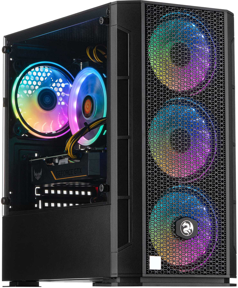 Системный блок 2E Complex Gaming Intel U5-225F (2E-13063) фото 1