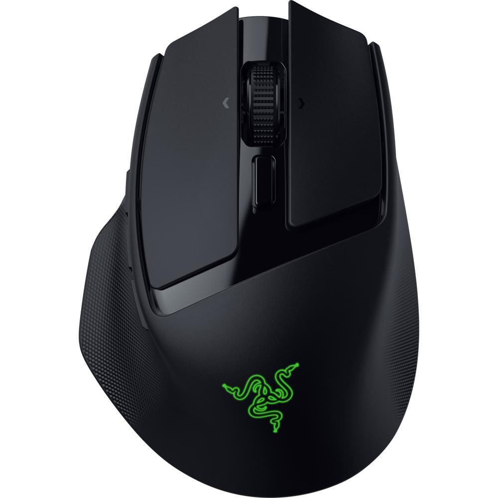 Ігрова миша Razer Basilisk Mobile Black (RZ01-04310100-R3G1)фото1