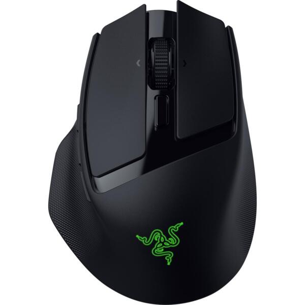 

Игровая мышь Razer Basilisk Mobile Black (RZ01-04310100-R3G1)