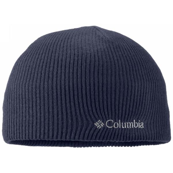Шапка Columbia Bugaboo Beanie 1625971CLB-464 OS темно-синяфото