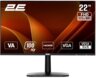 Монитор 21.5" 2E A2225B (2E-A2225B-01.EU)