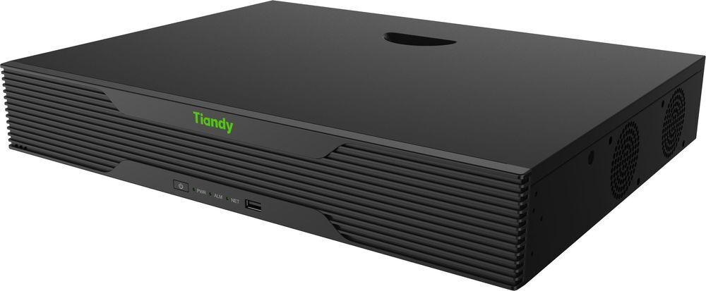 Декодер Tiandy TC-ND314A (TC-ND314A)фото1