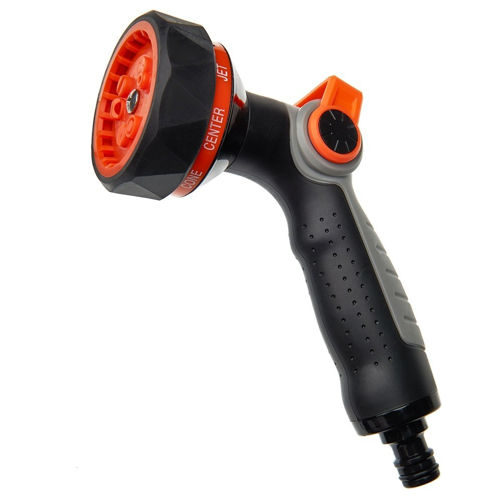 Ороситель ручной SEQUOIA (SWPSN9P) фото 1