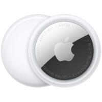 Трекер Apple AirTag (2-ге покоління) 1 Pack (MFE94ZE/A)