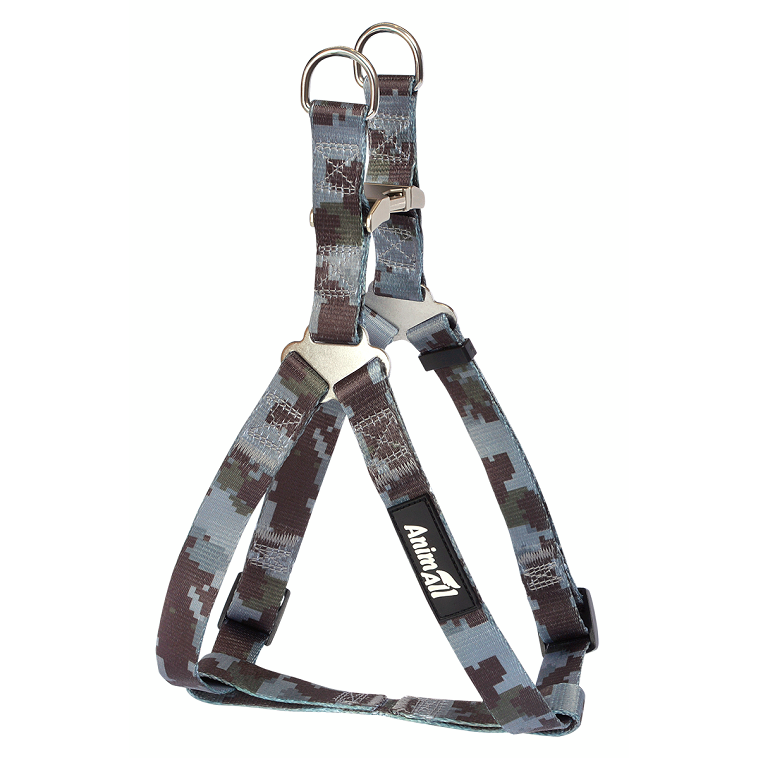 Шлея AnimAll (1586) HL-H-T001A L-5 (2.5x50-78 cm)фото1