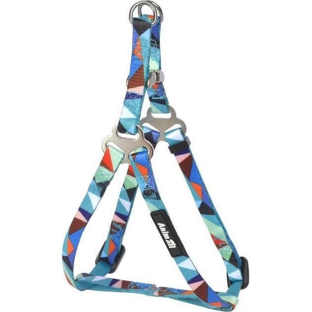 Шлея AnimAll (9210) HL-H-T001A XS-1 (1x25-35 cm)фото1