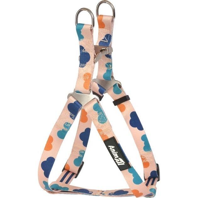 Шлея AnimAll (9357) HL-H-T001A M-6 (2.0x40-65 cm)фото1