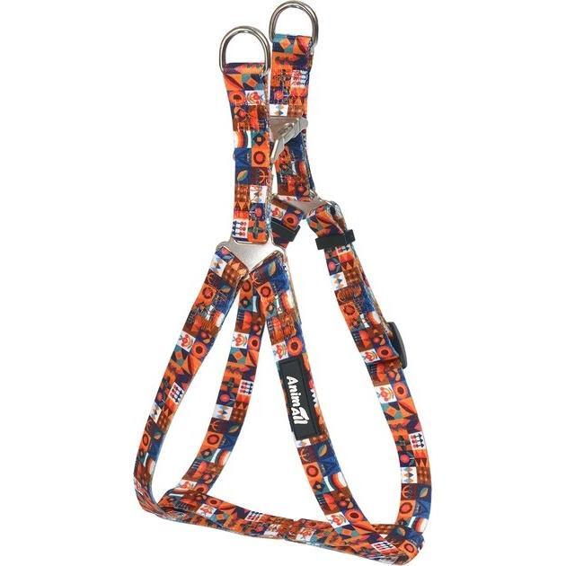 Шлея AnimAll (9418) HL-H-T001A M-2 (2.0x40-65 cm)фото1