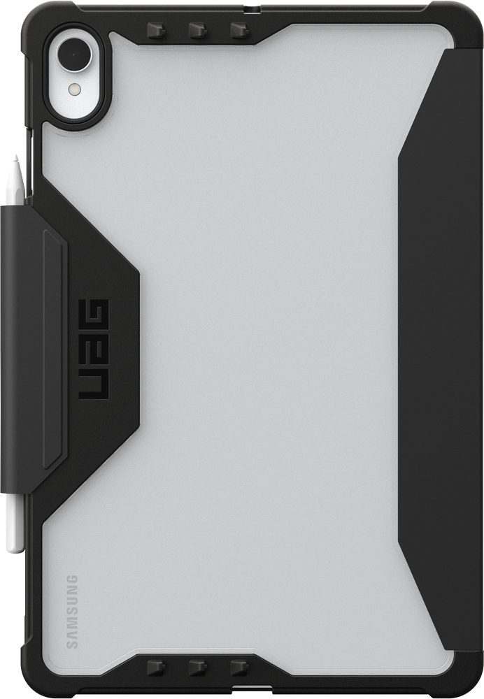Чехол UAG для Samsung Galaxy Tab S11, Plyo LT, Black/Ice (224458114043) фото 1