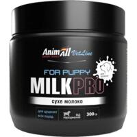 Сухое молоко для щенков AnimAll VetLine Pro 300 г