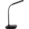 Лампа настільна Osram Panan Disk SQ 12W, чорний (4099854475153)