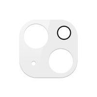 Захисне скло для камери ArmorStandart Flat Clear для Apple iPhone 14/14 Plus (ARM66616)