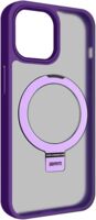 Чохол ArmorStandart Unit Stand для Apple iPhone 14 Purple (ARM70557)