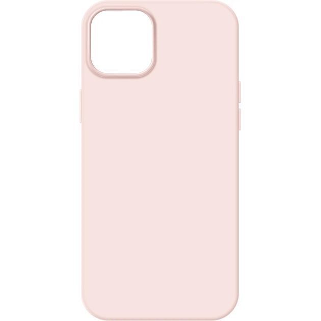 Чехол ArmorStandart ICON2 MagSafe для Apple iPhone 14 Plus Chalk Pink (ARM68394) фото 1