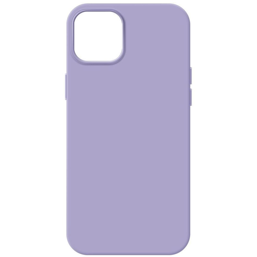 Чохол ArmorStandart ICON2 MagSafe для Apple iPhone 14 Plus Lilac (ARM68396)фото1