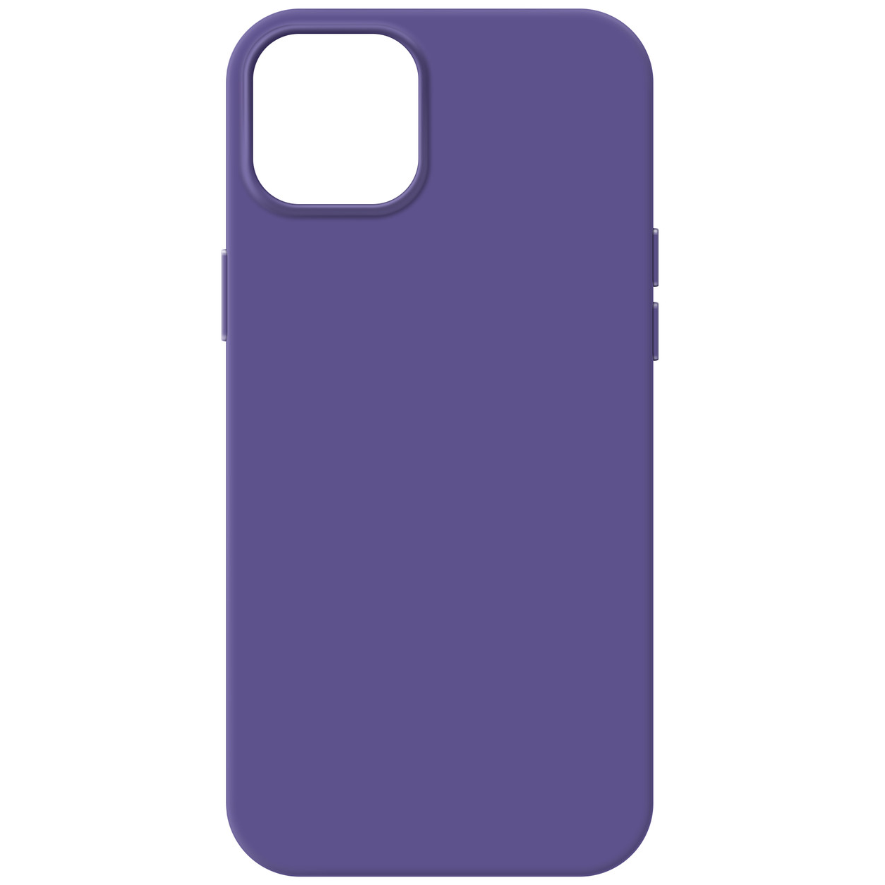Чехол ArmorStandart ICON2 Case для Apple iPhone 14 Plus Iris (ARM68468) фото 1