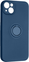 Чехол ArmorStandart Icon Ring для Apple iPhone 14 Plus Blue (ARM68698)