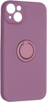 Чехол ArmorStandart Icon Ring для Apple iPhone 14 Plus Grape (ARM68706)
