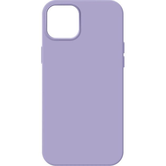 Чехол ArmorStandart ICON2 Case для Apple iPhone 14 Plus Lilac (ARM63606) фото 1