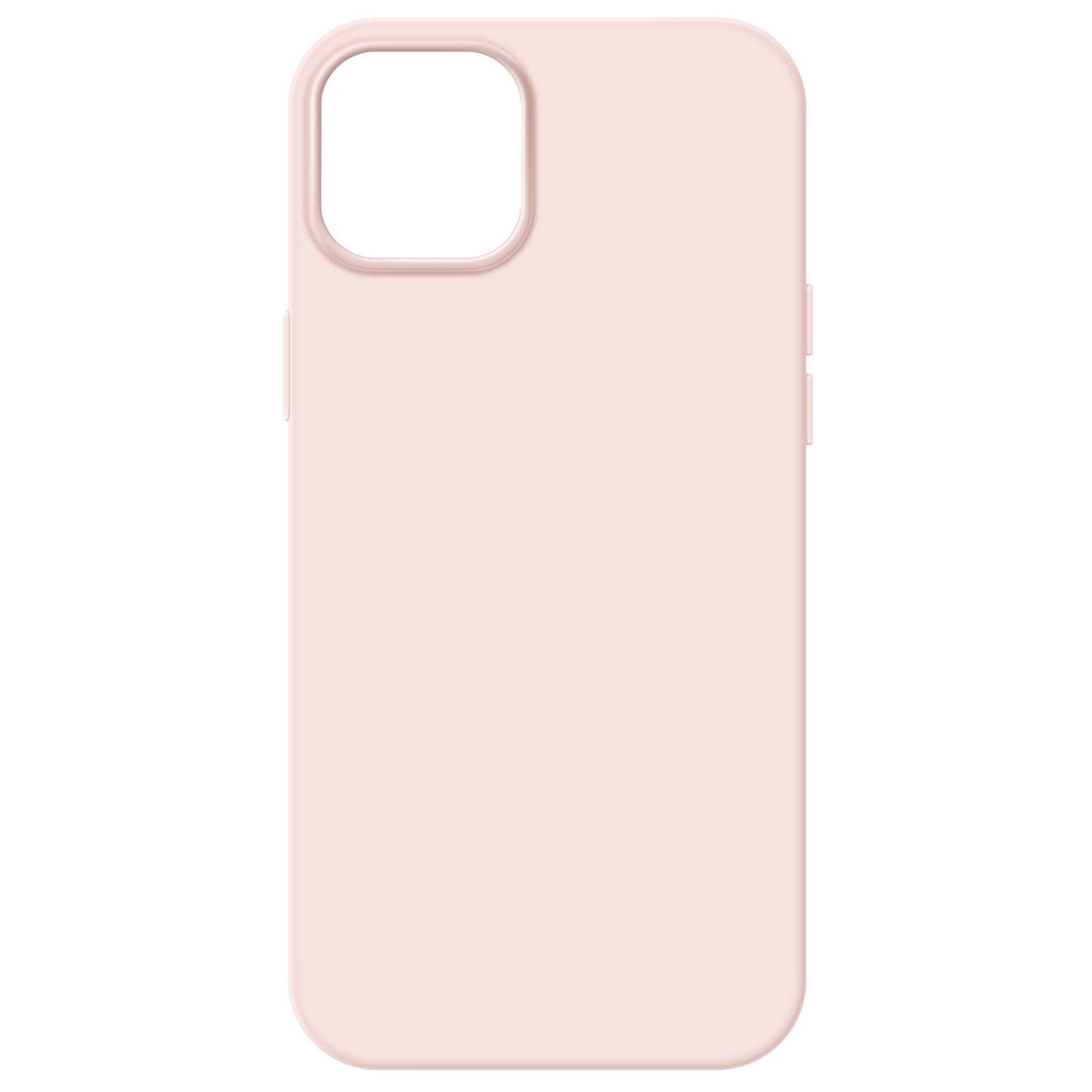 Чохол ArmorStandart ICON2 Case для Apple iPhone 14 Plus Chalk Pink (ARM63608)